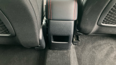 Ford Puma 1.0 EcoBoost Hybrid mHEV ST-Line 5dr Petrol Hatchback